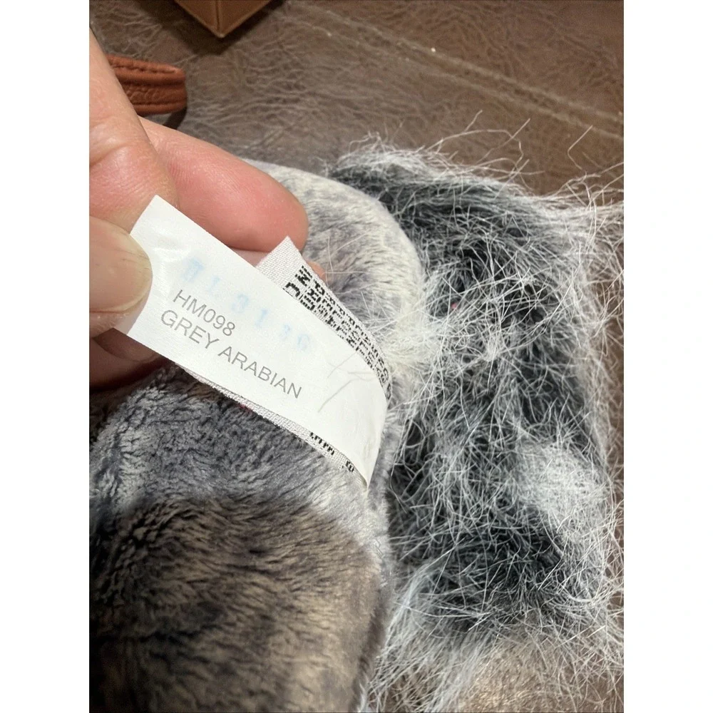 Ganz Webkinz Grey Arabian Horse Plush HM098 Stuffed Animal NEW WITH SEALED CODE